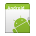 default Android icon