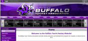 Buffalo Youth Hockey Association site. Totally secure.