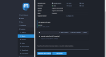 The Mastodon moderation&nbsp;UI