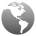 globe icon
